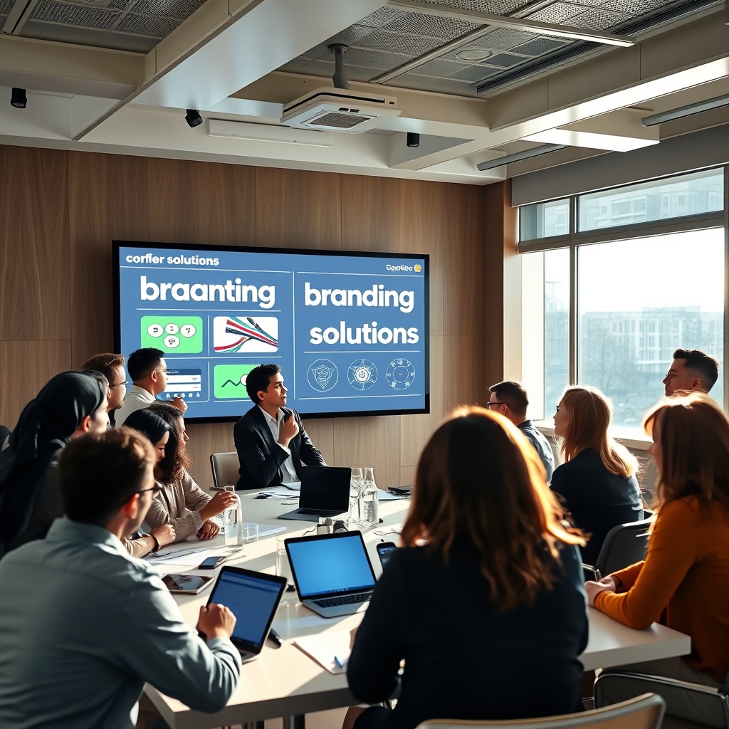 Employer Branding