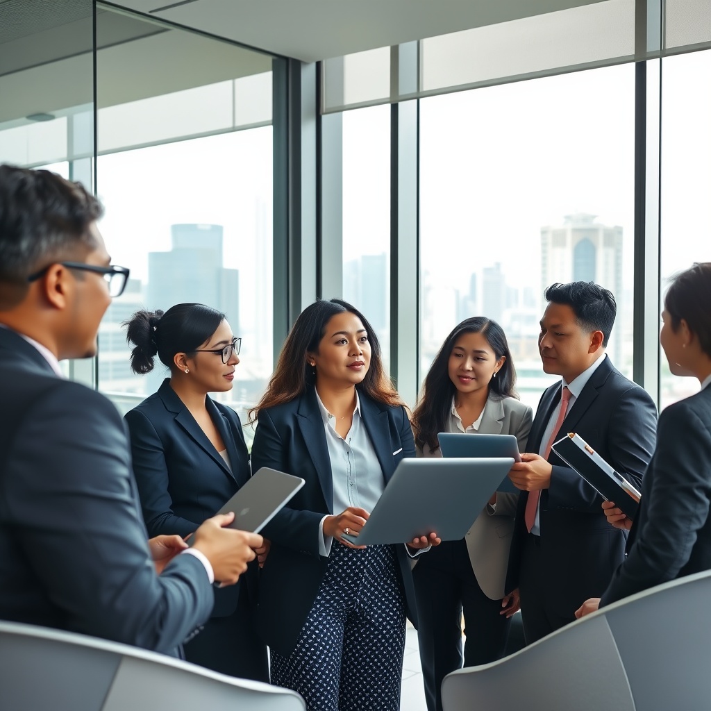 Employer Branding Solutions
