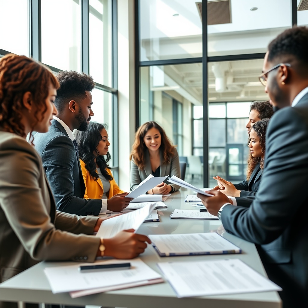 Energyhire Career Portal