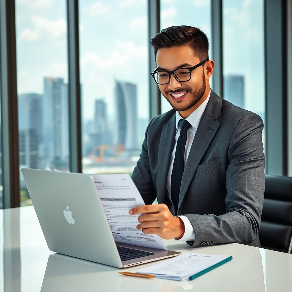 Career Opportunities in Oil and Gas